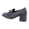 Gabor Hochfrontpumps - 35.202.19 Damen 31363330373133 Grau Produktbild-Vorschau 17