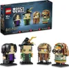 LEGO Harry Potter Učitelé z Bradavic, Sada na stavění, 10 Náhled obrázku produktu 20