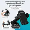 Siltcon® Telefoonhouder Auto - Extra Sterkte Zuignap voor Productafbeelding-voorbeeld 6