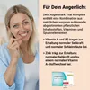 DocVital® Augenvitamine Lutein Zeaxanthin Vitamin A - Produktbild-Vorschau 3