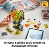 LEGO® Editions Formule 1 43023, Editions V 43023 Productafbeelding-voorbeeld 26
