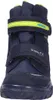 Stivali Superfit Stivali in pelle scamosciata/tessuto Anteprima dell’immagine prodotto 12