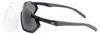 Adidas Sport Sonnenbrille SP0041 F 02A 00 00 140 Produktbild-Vorschau 3