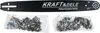 Prowadnica 18"/45cm + 2 łańcuchy Kraft&Dele KD10153 Podgląd zdjęcia produktu 11