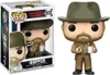 Funko Pop! Stranger Things - Figurka Hopper Chase Winylowa Anteprima dell’immagine prodotto 4