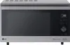 LG MJ3965ACS Mikrowelle, Edelstahldekor, 1100 Watt, 39 l Produktbild-Vorschau 1