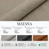 Boxspringbett mit Kopfteil und Topper, Polsterbett - Produktbild-Vorschau 7
