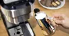 Machine à expresso Cafelizzia 790 en acier inoxydable Voir les images du produit 10