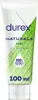 A tube of Durex Naturals Pure Intimate Gel on a white background. Podgląd zdjęcia produktu