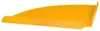 Étagère flottante 4 pcs Jaune moutarde 30 x 30 x 2 cm Voir les images du produit 7