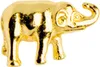 Kleiner Glücksbringer - Nur Mut, gold Produktbild-Vorschau 2