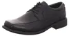 Schnürhalbschuh Business (elegant) D2001012-BK Produktbild-Vorschau 8