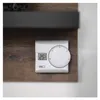 Pokojový manuální drátový termostat P5603R Podgląd zdjęcia produktu