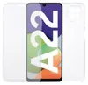 Per Samsung Galaxy A22 4GPoliuretano/ TPU custodia del Anteprima dell’immagine prodotto 1