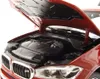 NOREV 1:18 BMW X6M - 2015 - red met. 183242 Produktbild-Vorschau 5