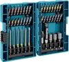 Makita B-55697, 43 kusov, Plochý, Phillips, Krížový, Torx, Náhľad obrázku produktu 10
