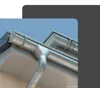 ZAMBELLI Rinnenwinkel 90 Grad (Innenwinkel) verzinkt RG 333 Produktbild-Vorschau 3