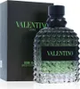 Valentino Uomo Born In Roma Green Stravaganza Eau de Produktbild-Vorschau 9