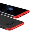 360° Full Cover 3in1 Slim Case Schutz Tasche Handyhülle Produktbild-Vorschau 5