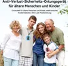 Medizinisches Alarmgerät mit integriertem Sturzdetektor und Produktbild-Vorschau 7