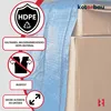 KOTARBAU® Plane 60 g/m2 Abdeckplane wasserdicht 12x15 m Produktbild-Vorschau 5