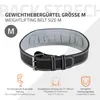 Pure2Improve Gewichthebergürtel M Produktbild-Vorschau 6