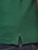 Lacoste Polo Shirt Slim Fit Herren Grün , Größe:XXL Produktbild-Vorschau 6