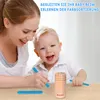Montessori Spielzeug, 3-in-1 Montessori Spielzeug, Holz Produktbild-Vorschau 2