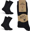 MOUNTREX Alpaka Socken, Wollsocken für Damen, Herren - Produktbild-Vorschau 1