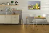 Wallario selbstklebendes Poster - Cocktails mit Limetten Produktbild-Vorschau 3