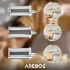 Akcesoria AREBOS do robota kuchennego | Elektryczna Podgląd zdjęcia produktu 4
