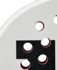 Wilson Bela Ls V3 Padel raketa Silver 2 Mann Silver 2 Náhľad obrázku produktu 5
