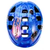 Casco Meteor, casco per bambini, casco da bicicletta, Anteprima dell’immagine prodotto 2