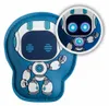 Step by Step Schulranzen-Zubehör Magic Mags - Flash Robot Produktbild-Vorschau 7