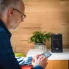 Lenco SPB-260BK - Bluetooth® Lautsprecher Set - Schwarz Produktbild-Vorschau 6