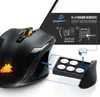 Titanwolf Set klávesnice, myši a podložky pod myš, Náhľad obrázku produktu 4