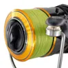 Waller-Set V: Lineaeffe Wallerrute 3,05m -350g 2-teilig + Produktbild-Vorschau 3
