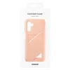 Samsung Card Slot Cover EF-OA136TPEGWW per Galaxy A13 5G Anteprima dell’immagine prodotto 2