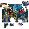 Clementoni - Puzzle Batman DC Comics 104 elementy | Produktbild-Vorschau 4