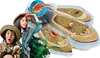 Triops Maxi de Luxe originale Anteprima dell’immagine prodotto 2