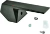 Hebel hard graphite gebürstet hard graphite gebürstet Produktbild-Vorschau 2