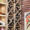 Astigarraga Kit Line Croce per bottiglie Dinamic in legno Anteprima dell’immagine prodotto 2