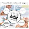 Mini Medikamenten-Kühlschrank 10400mAh – Tragbare Produktbild-Vorschau 3