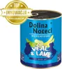 Dolina Noteci Superfood, Adult, Kalbsfleisch, 800 g Produktbild-Vorschau 1
