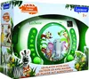 LEXIBOOK CD-Player Karaoke inkl.2Mikrofone Batterie Animals Voir les images du produit 8