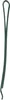 Haarklemmen 250 g 5 cm schwarz Produktbild-Vorschau 1