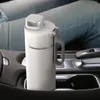 Ninja Thirsti beverino 700 ml-nero bianco beverino Anteprima dell’immagine prodotto 20