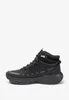 Jack Wolfskin Wild Hike Mid M Wanderstiefel Schwarz Produktbild-Vorschau 11
