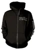 Dimmu Borgir Kapuzenjacke Herren Grand Serpent Rising Produktbild-Vorschau 1