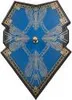 Thorin Eichenschild Schwert Regal Sword inspiriert aus The Produktbild-Vorschau 2
